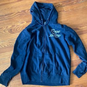 Men’s Hoodie